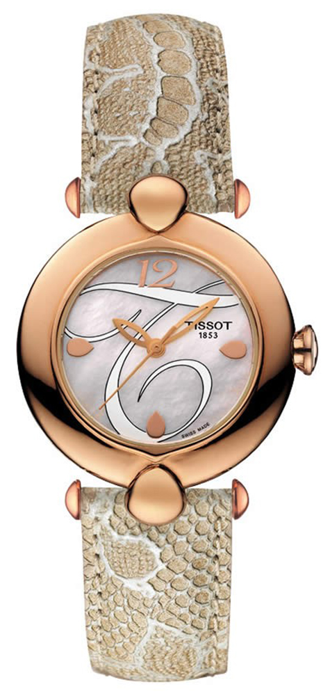 Tissot TISSOT PRETTY T918.210.76.117.01