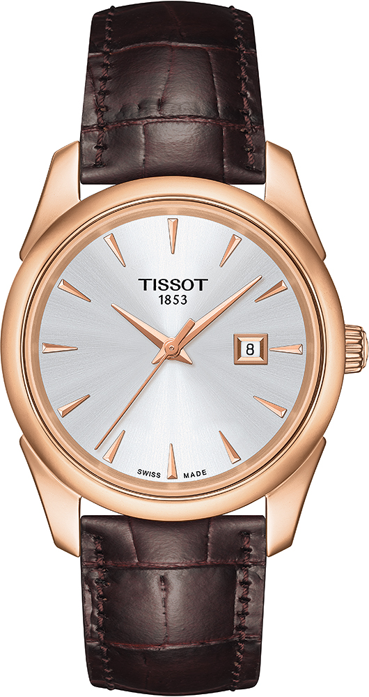 Tissot VINTAGE LADY 18K GOLD T920.210.76.031.00
