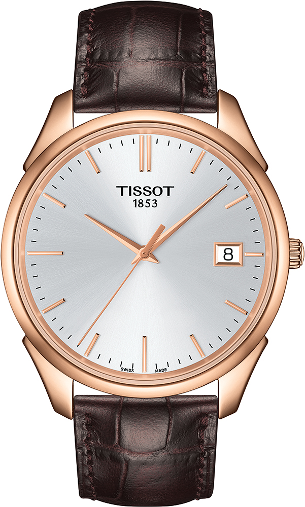 Tissot VINTAGE 18K GOLD T920.410.76.031.00