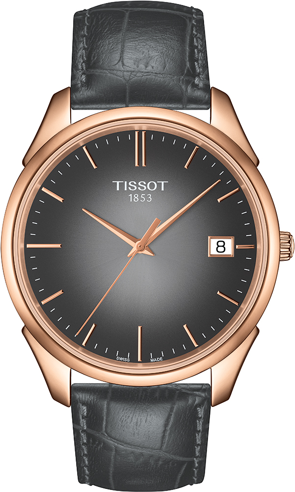Tissot VINTAGE 18K GOLD T920.410.76.061.00