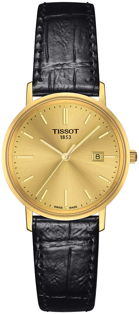 Tissot GOLDRUN T922.210.16.021.00