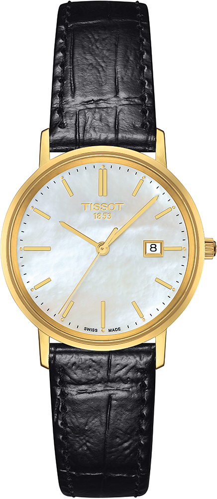 Tissot GOLDRUN T922.210.16.111.00