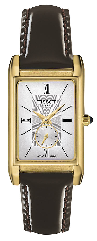 Tissot PRESTIGIOUS T923.335.16.038.00