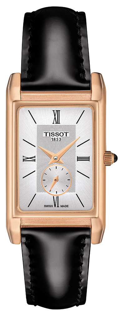 Tissot PRESTIGIOUS T923.335.76.038.00