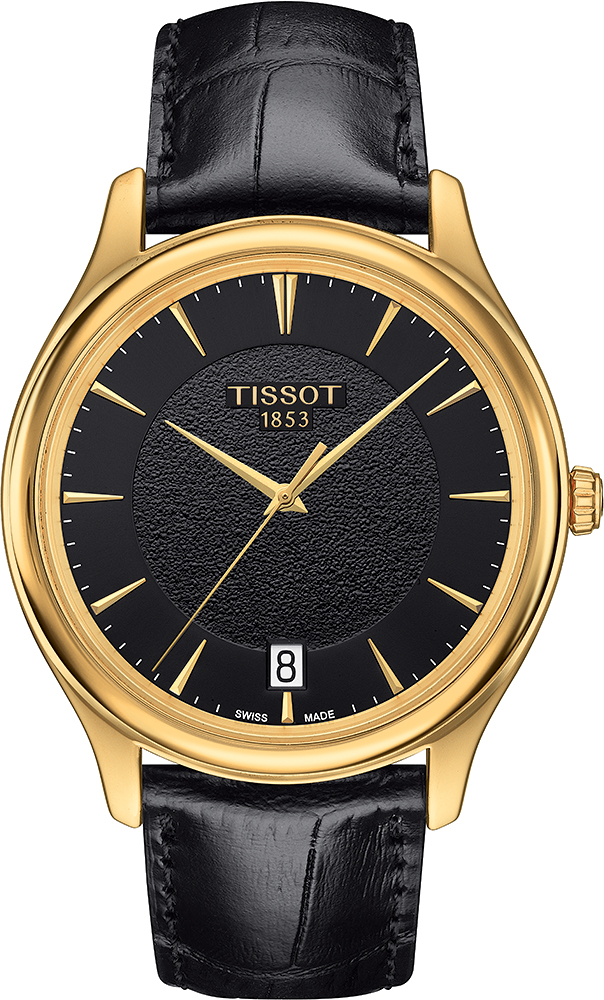 Tissot FASCINATION 18K GOLD T924.410.16.051.00
