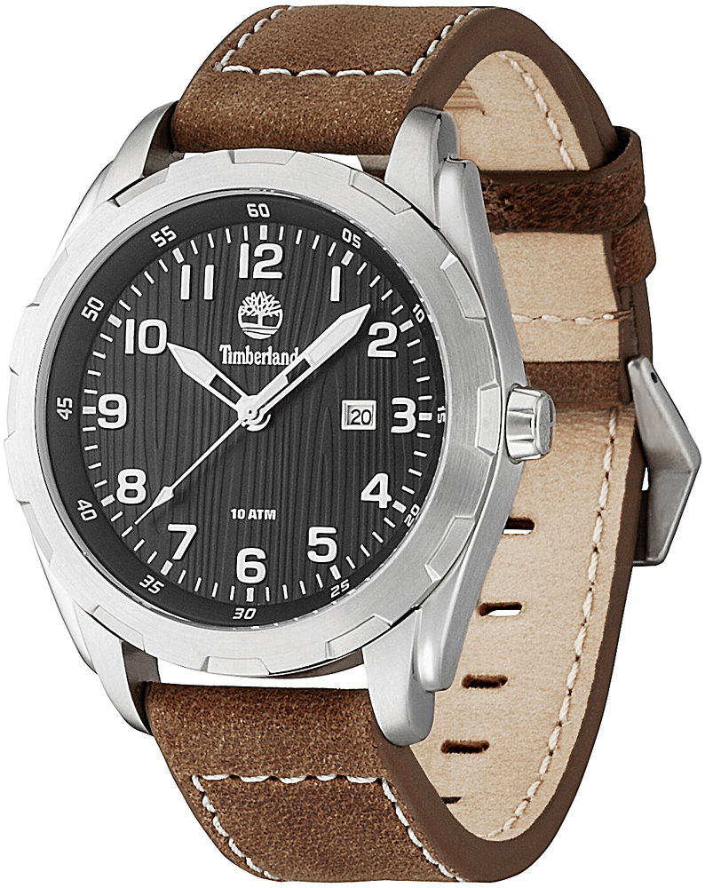 Timberland NEWMARKET TBL.13330XS-02