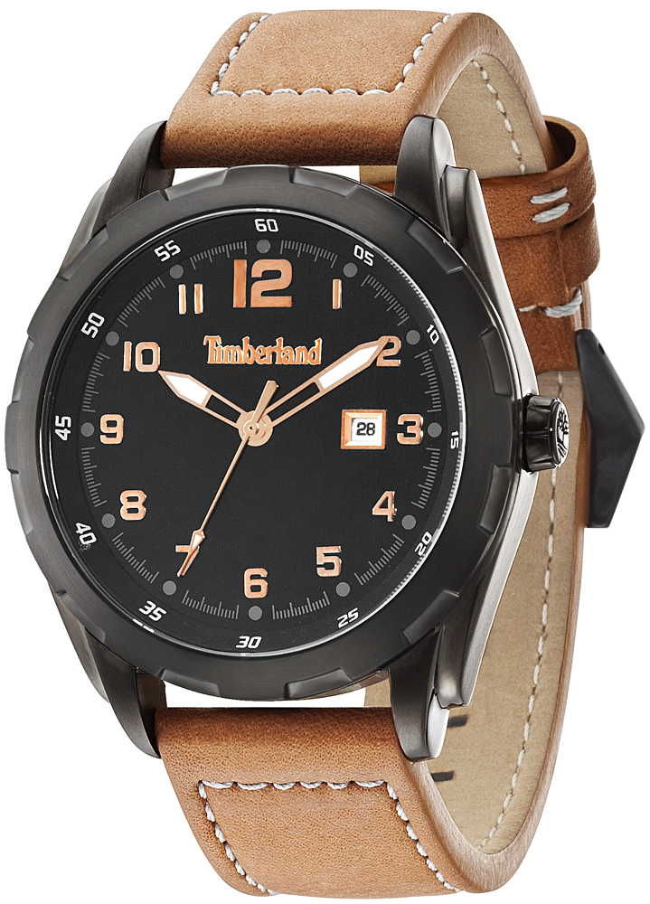 Timberland NEWMARKET TBL.13330XSB-02A