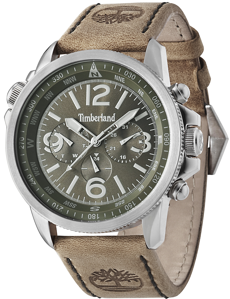 Timberland CAMPTON TBL.13910JS-19