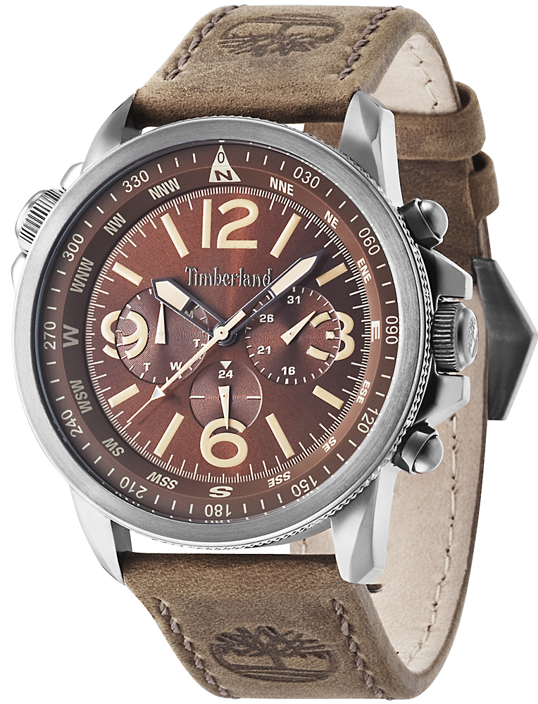 Timberland CAMPTON TBL.13910JSU-12