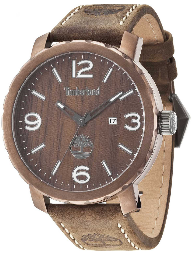 Timberland PINKERTON TBL.14399XSBN-12