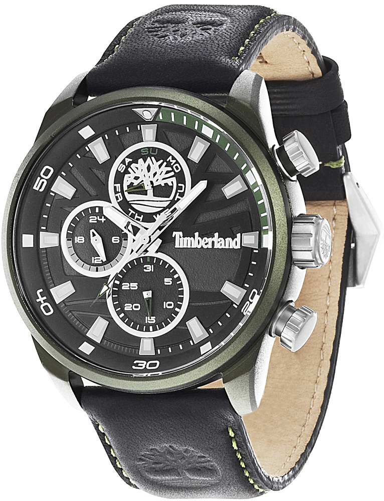 Timberland HENNIKER TBL.14441JLGN-02