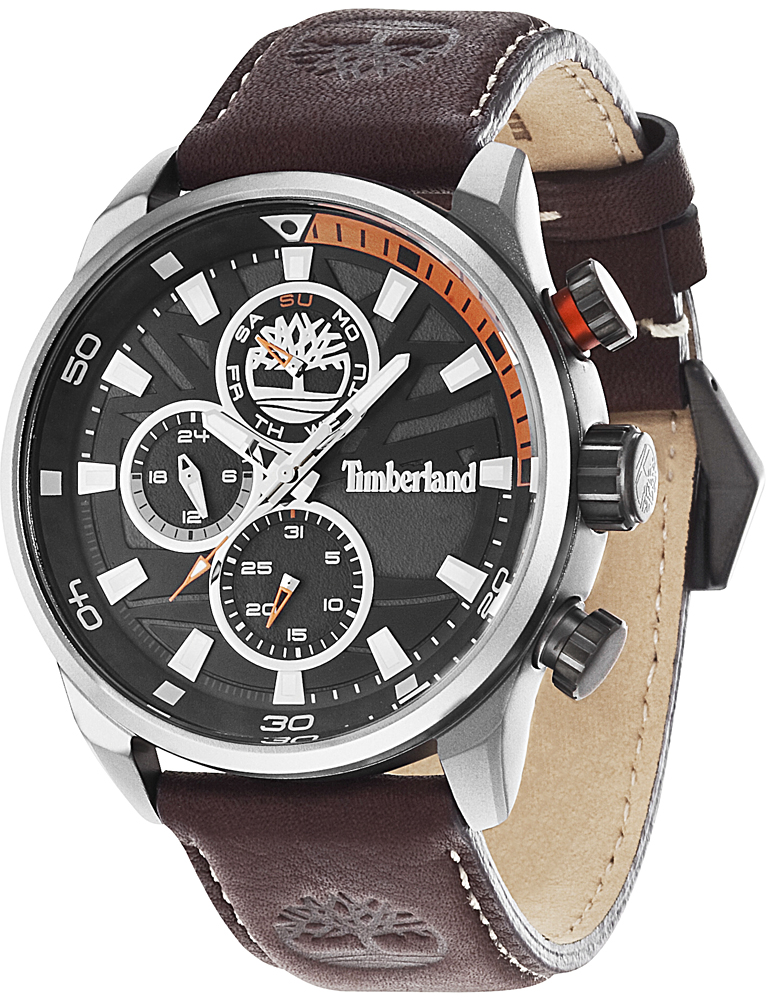 Timberland HENNIKER TBL.14441JLU-02