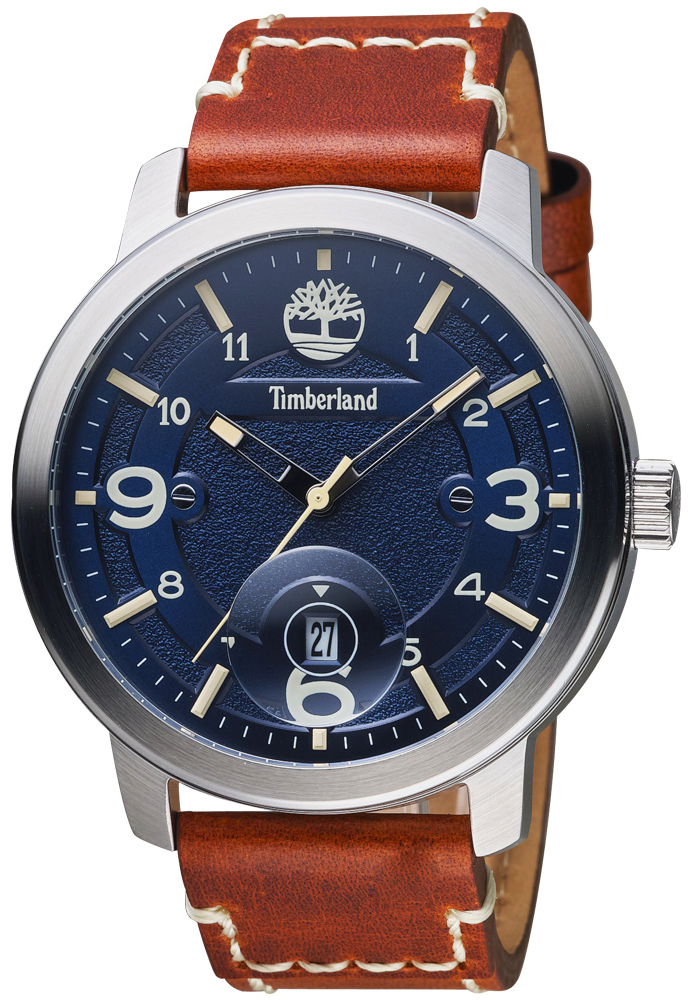 Timberland PEMBROKE TBL.15017JS-03