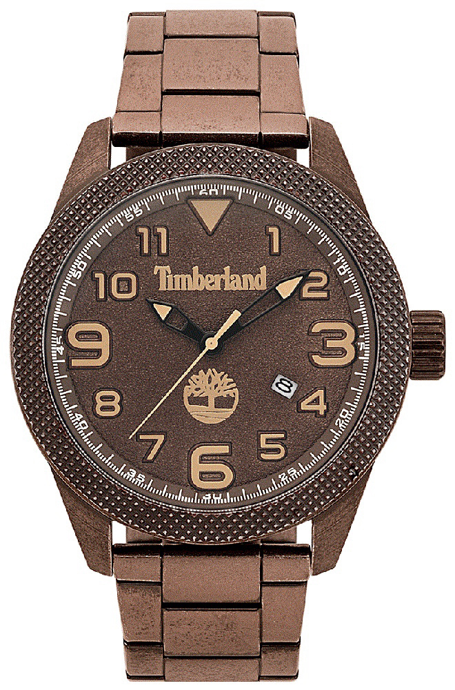Timberland MILLBURY TBL.15359JSQBN-12M