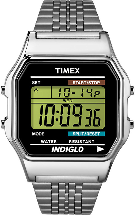Timex Timex 80 TW2P48300