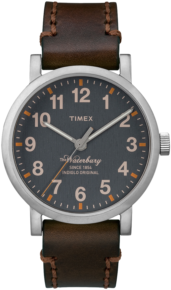 Timex The Waterbury TW2P58700