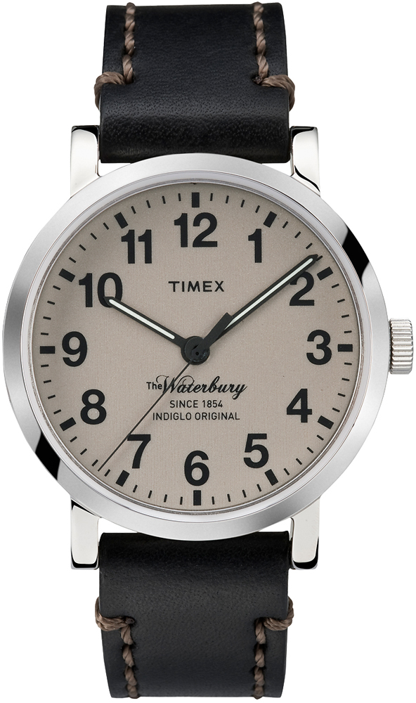 Timex The Waterbury TW2P58800