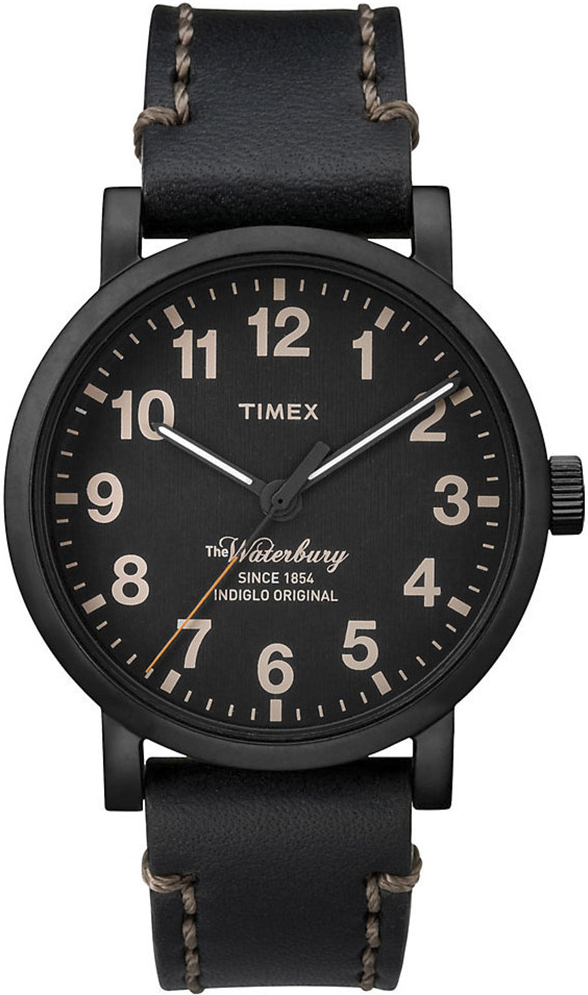 Timex The Waterbury TW2P59000