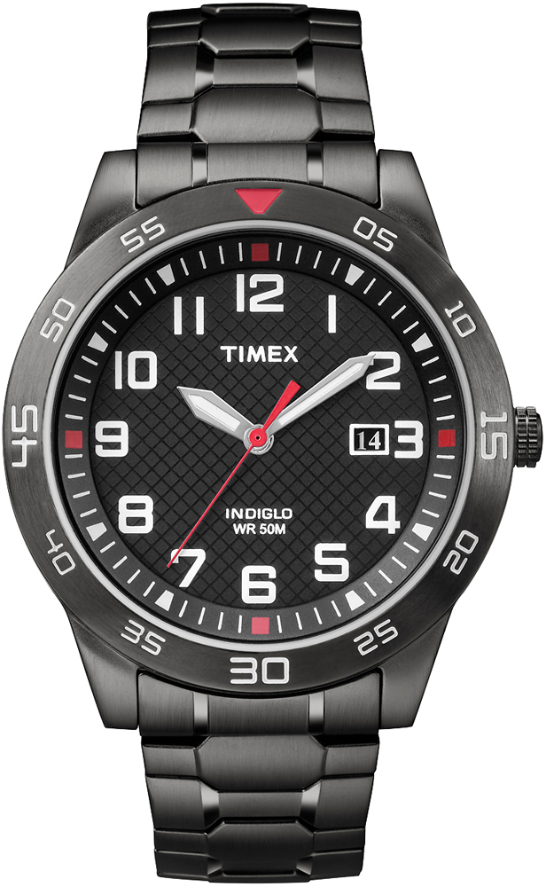 Timex Fieldstone Way TW2P61600