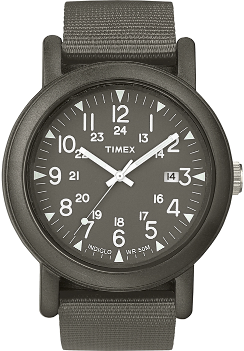 Timex Camper TW2P62500