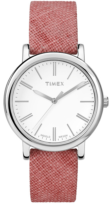 Timex Originals Linen Small TW2P63600
