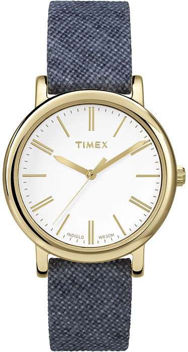 Timex Originals Linen Small TW2P63800