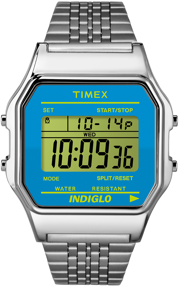 Timex Timex 80 TW2P65200