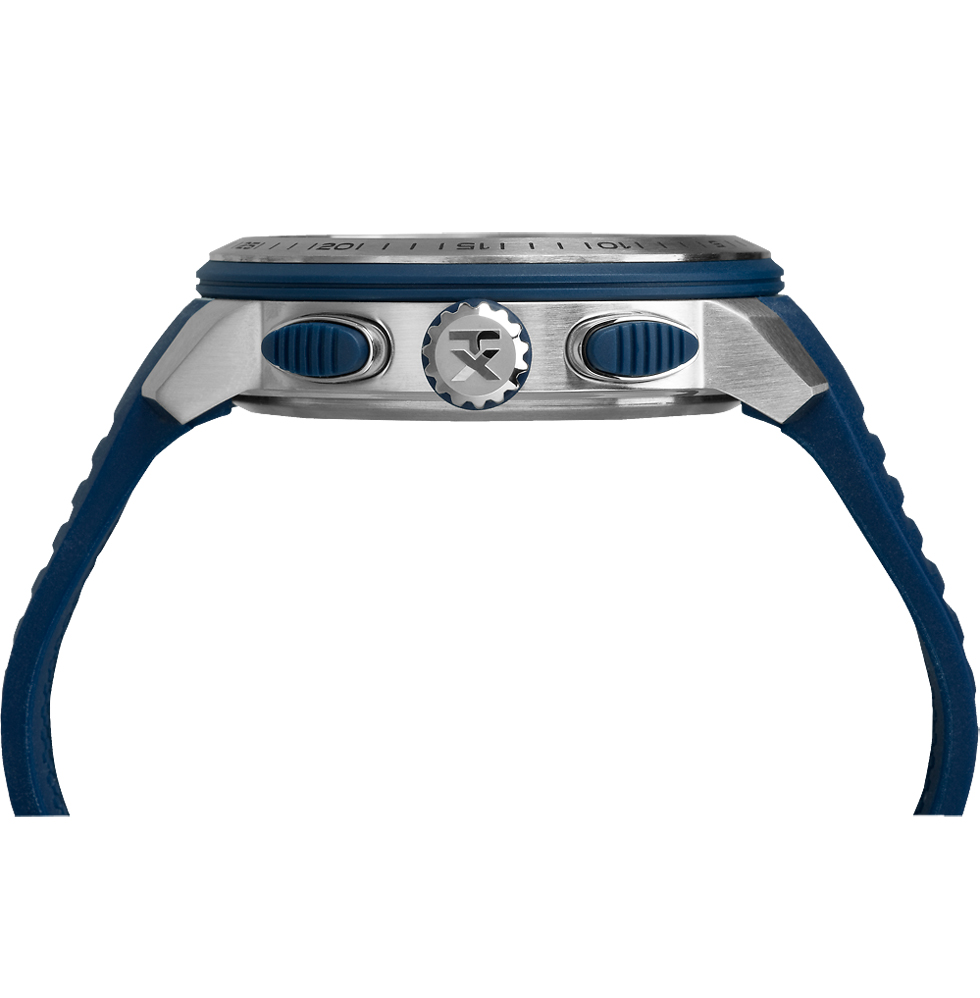 Timex TW2P73900 zegarek męski Intelligent Quartz - miniatura 2