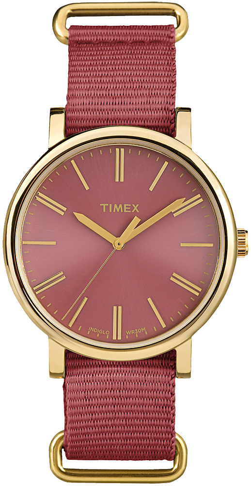 Timex TW2P78200 Originals Originals Tonal