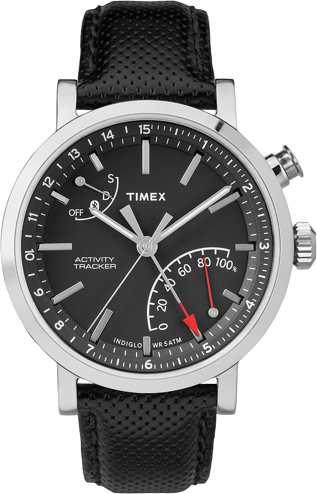 Timex TW2P81700 Intelligent Quartz Move Metropolitan + - miniatura 1