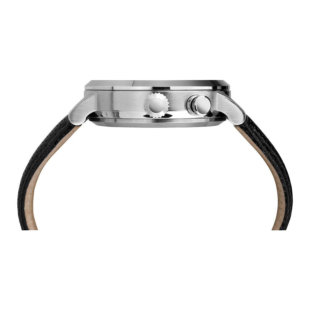 Timex TW2P81700 smartwatch męski Intelligent Quartz - miniatura 5