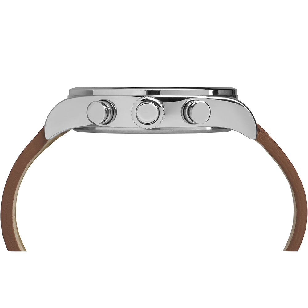 Timex TW2P84300 zegarek męski Waterbury - miniatura 2