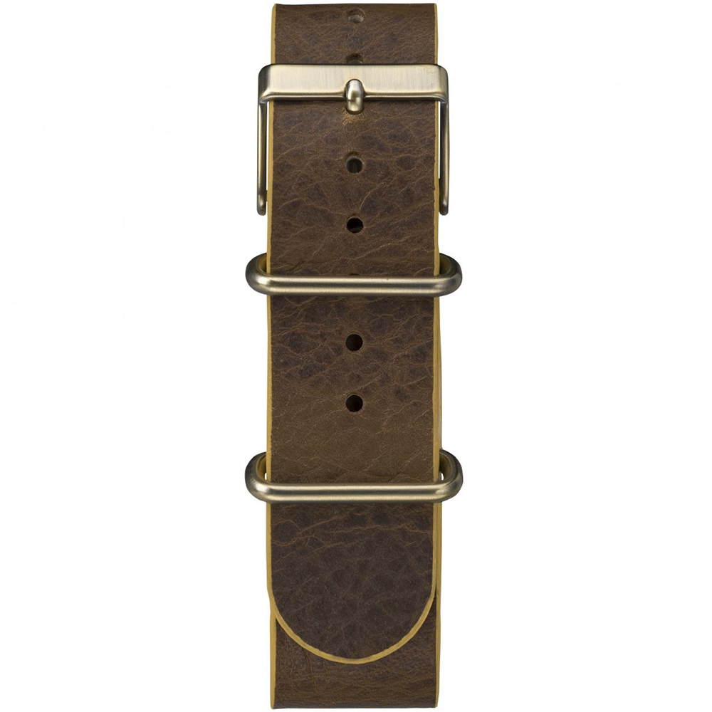 zegarek Timex TW2P85300 kwarcowy męski Weekender Weekender Classic Chrono Oversized - miniatura 6