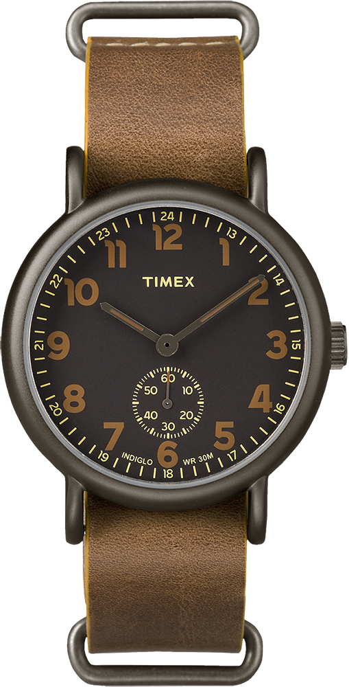 Timex Weekender Classic Vintage TW2P86800