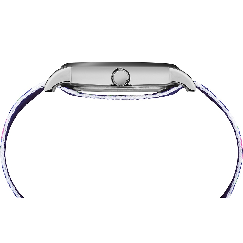 Timex TW2P90200 zegarek damski Weekender - miniatura 2