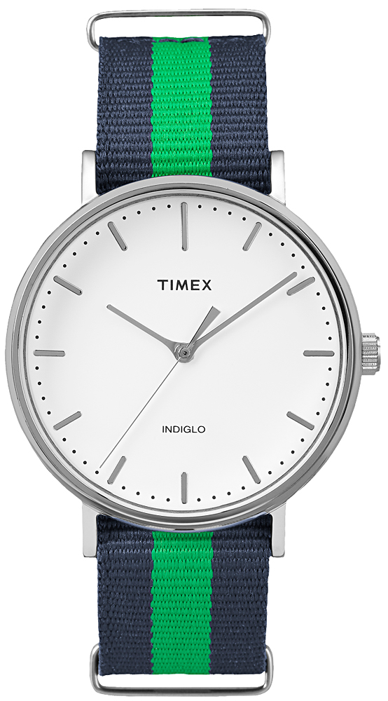 Timex Weekender Fairfield TW2P90800