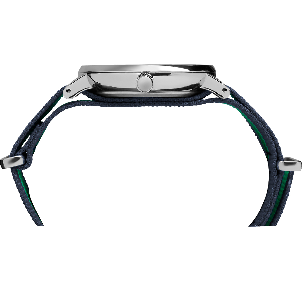 Timex TW2P90800 zegarek damski Weekender - miniatura 2