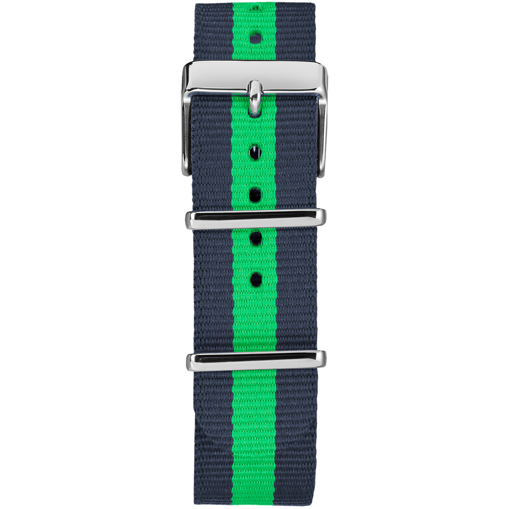 Timex TW2P90800 damski zegarek Weekender pasek - miniatura 3