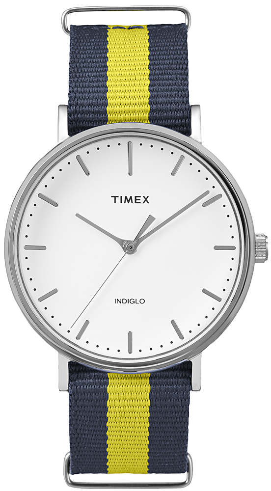Timex Weekender Fairfield TW2P90900