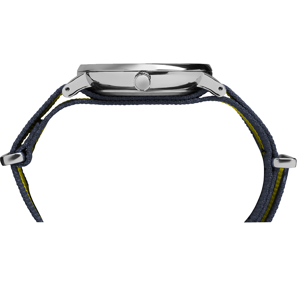 Timex TW2P90900 zegarek damski Weekender - miniatura 2