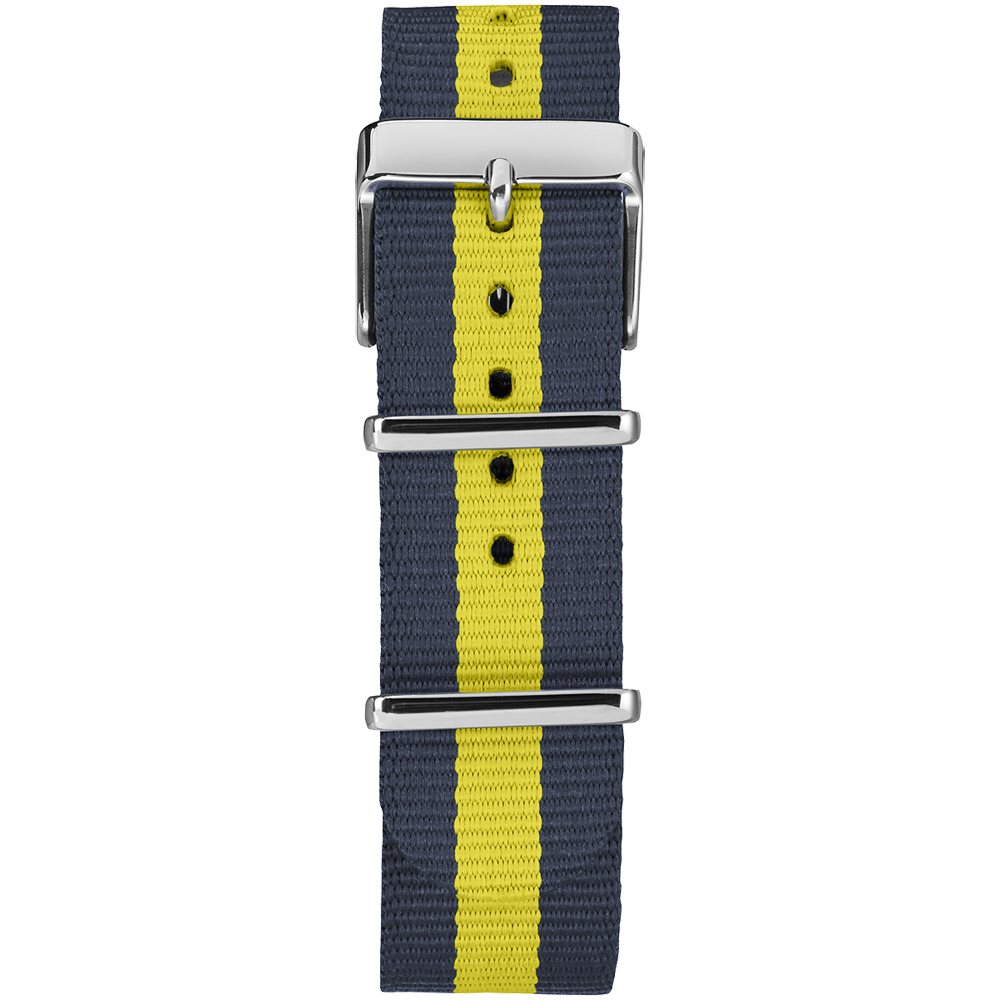 Timex TW2P90900 damski zegarek Weekender pasek - miniatura 3