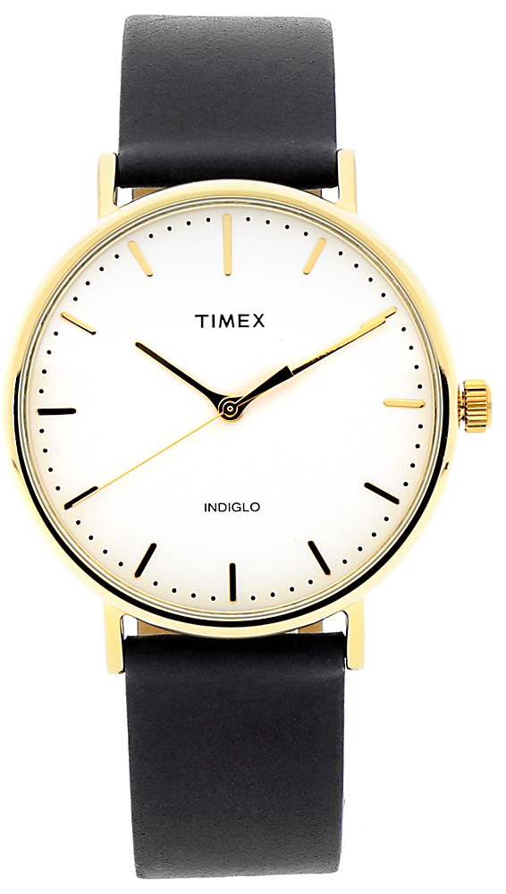Timex TW2P91000ZN
