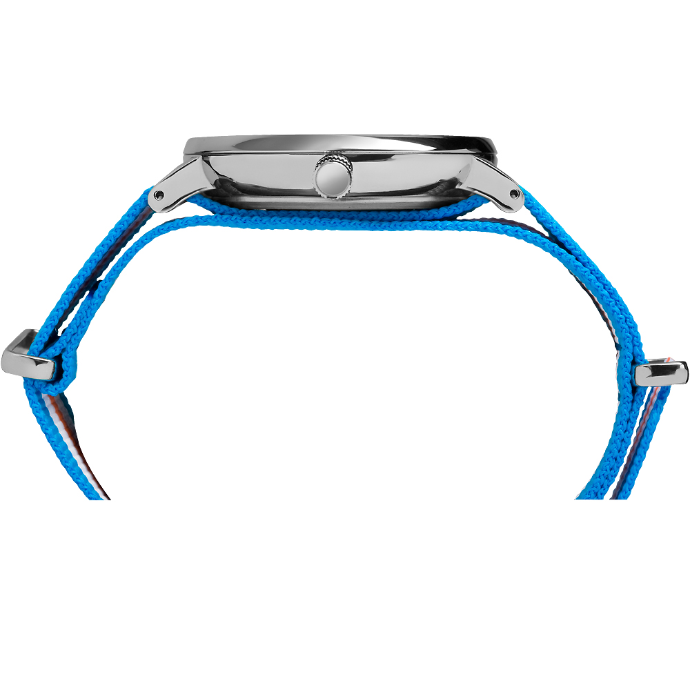 Timex TW2P91100 zegarek męski Weekender