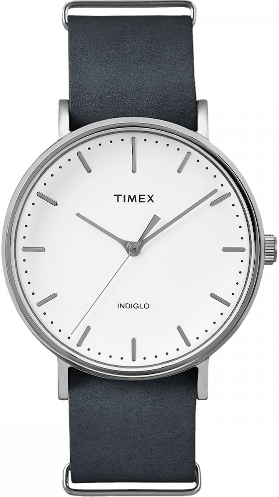 Timex Weekender Fairfield TW2P91300
