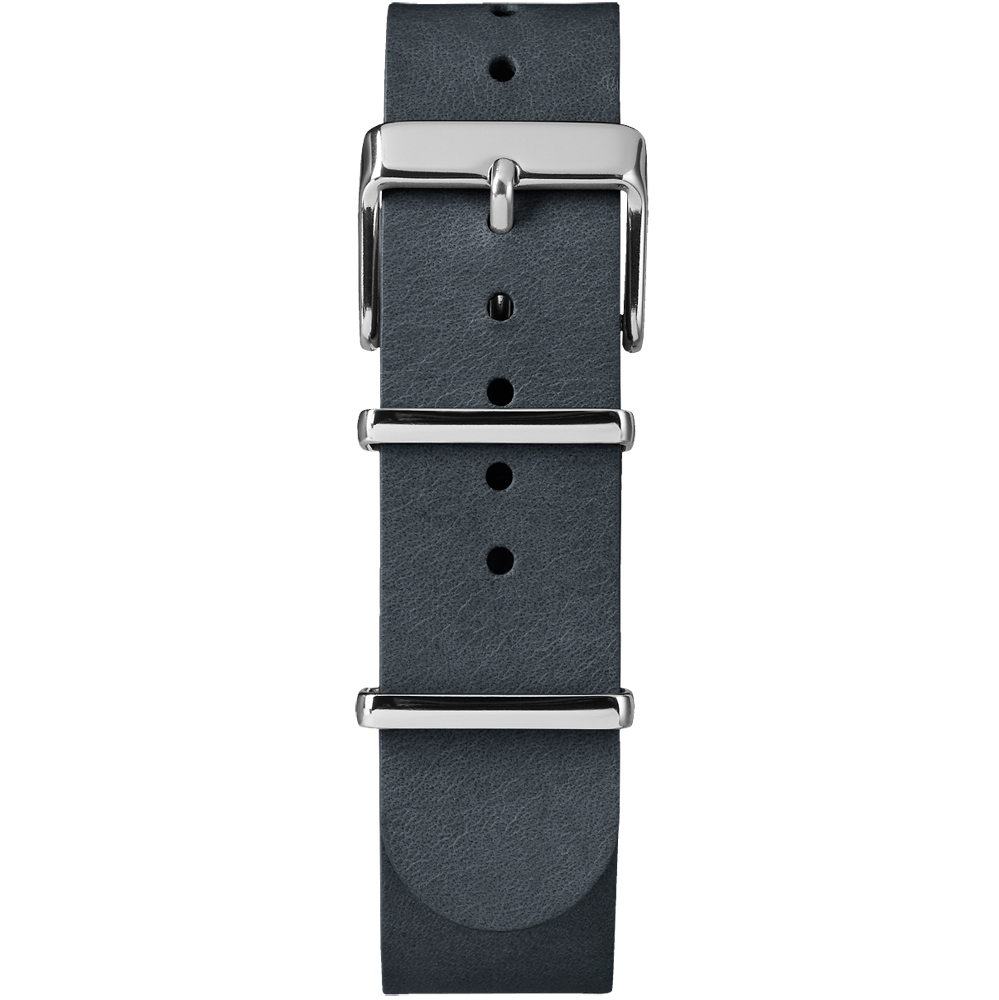 Timex TW2P91300 męski zegarek Weekender pasek - miniatura 3