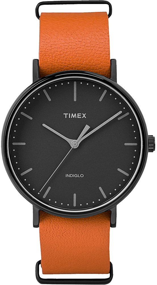 Timex TW2P91400 Weekender Weekender Fairfield