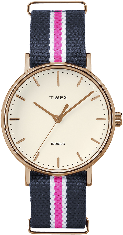 Timex Weekender Fairfield TW2P91500