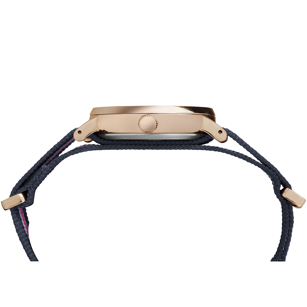 Timex TW2P91500 zegarek damski Weekender - miniatura 2
