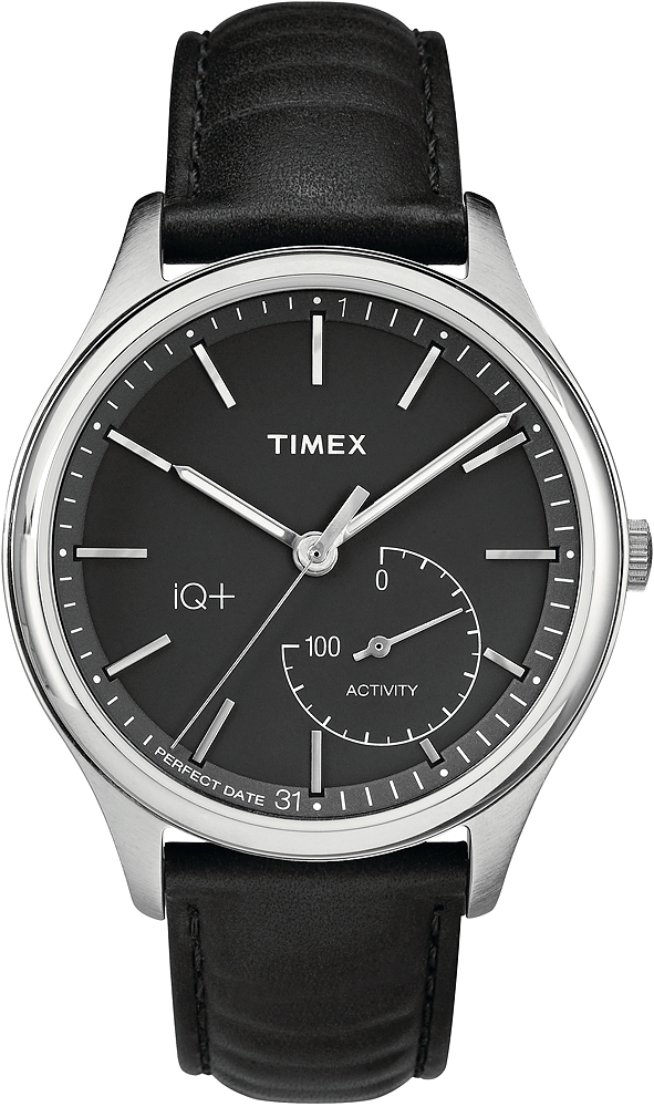 Timex IQ+ Move Smartwatch TW2P93200