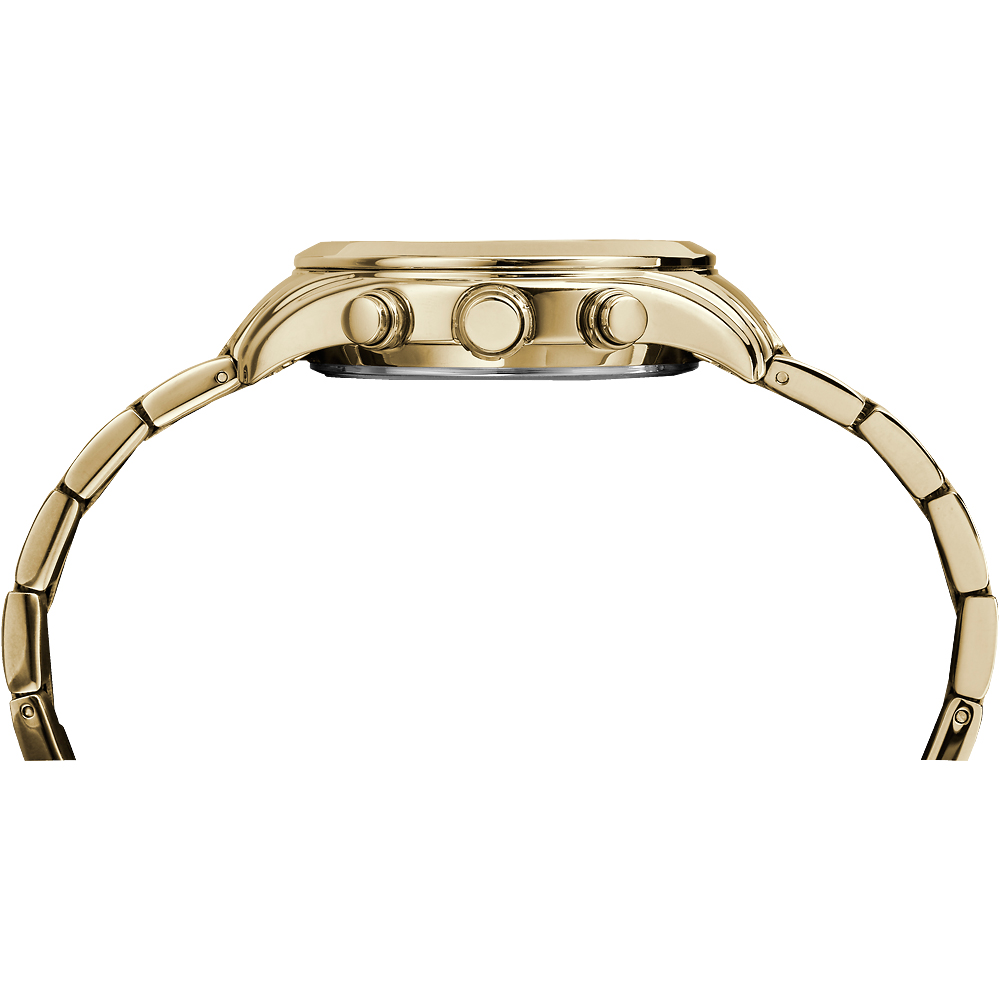 Timex TW2P93700 zegarek złoty fashion/modowy Kaleidoscope bransoleta - miniatura 5